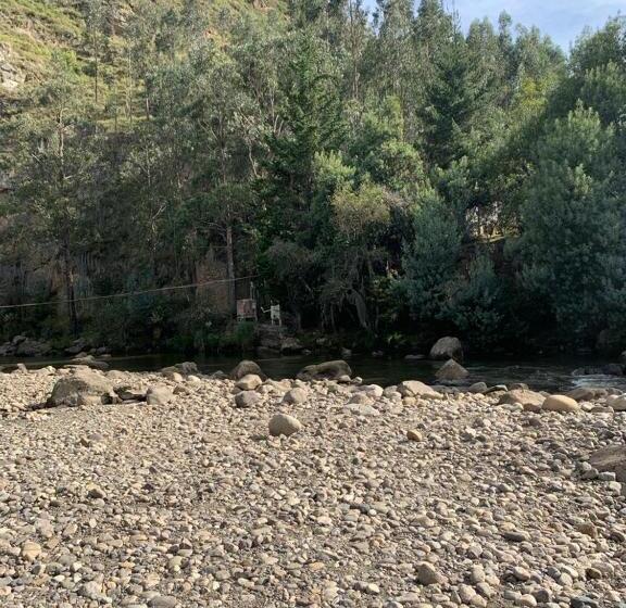 پانسیون Renacer Casa Studio