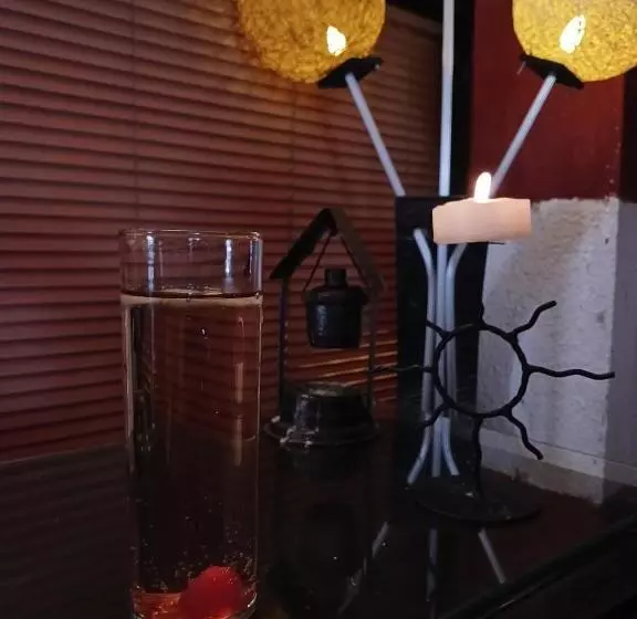 ペンション Renacer Casa Studio