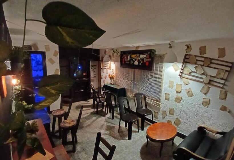 پانسیون Renacer Casa Studio