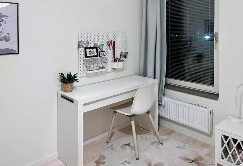پانسیون Room In Guest Room   Guest Room Close To Malmö Arena