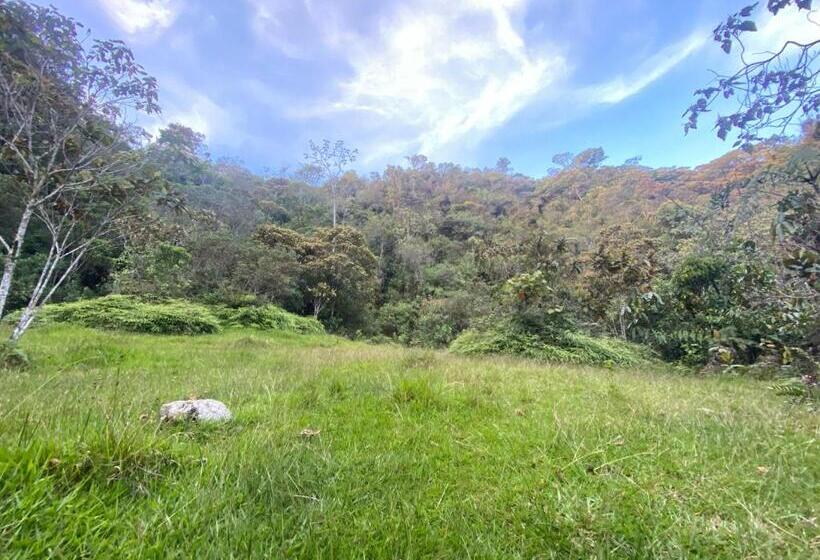 پانسیون Tahamies Hostal   Artesanos Y Turistas