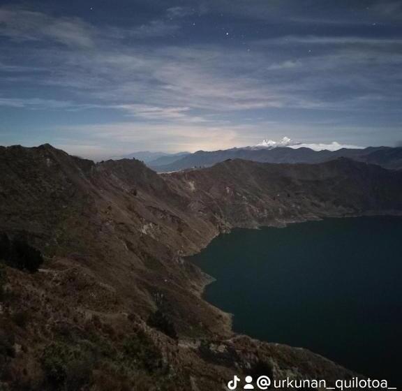 Pension Urkuñan Quilotoa