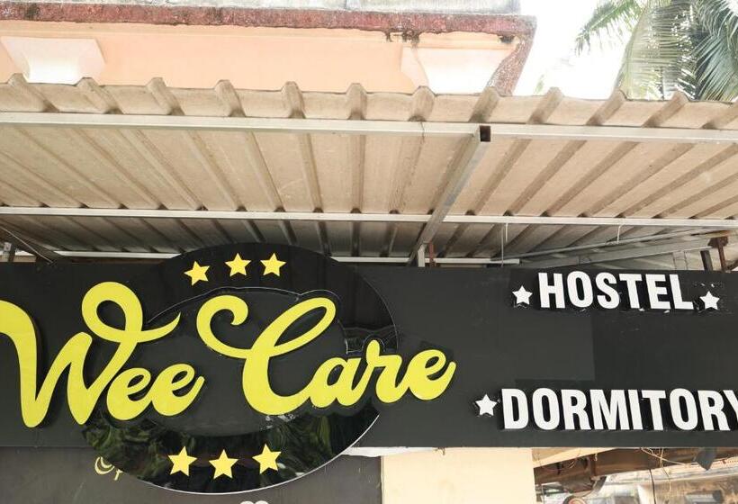 Pension Wee Care Hostel And Dormitory