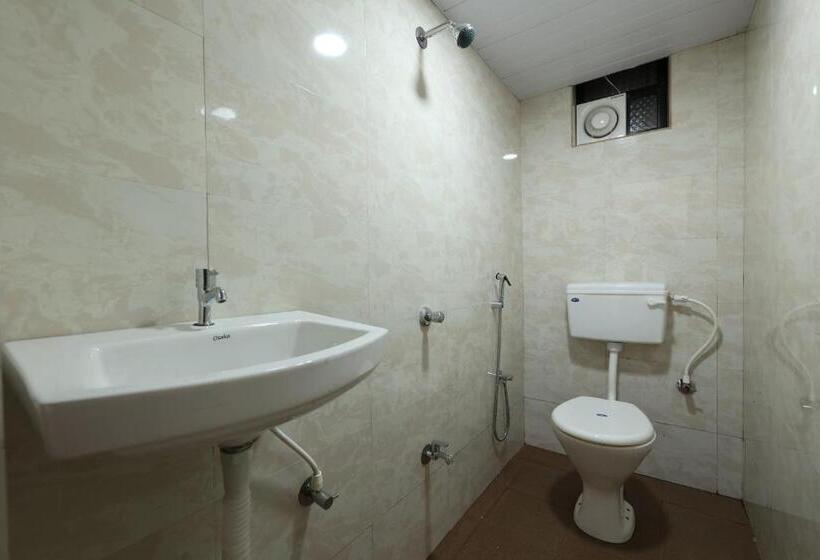 Pension Wee Care Hostel And Dormitory