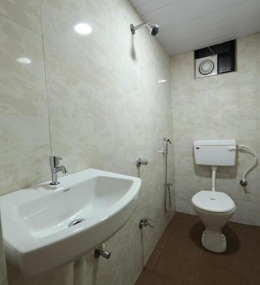 Pension Wee Care Hostel And Dormitory