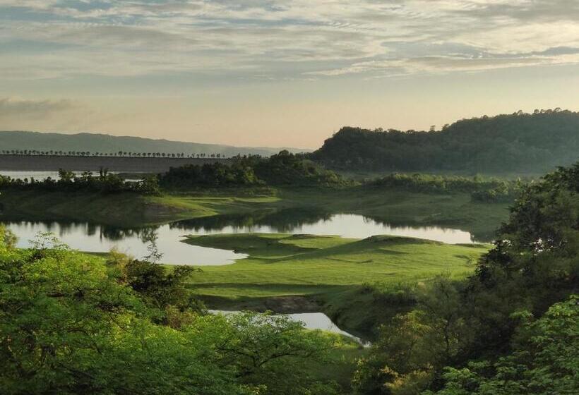 אתר נופש Campong Nature Retreat