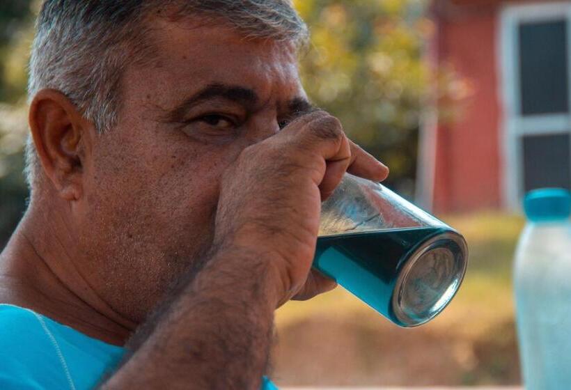 אתר נופש Campong Nature Retreat