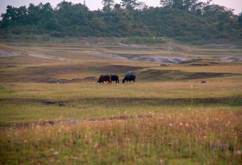 אתר נופש Campong Nature Retreat