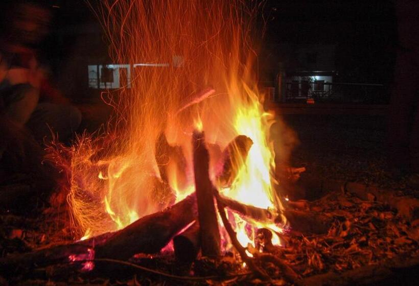 אתר נופש Campong Nature Retreat