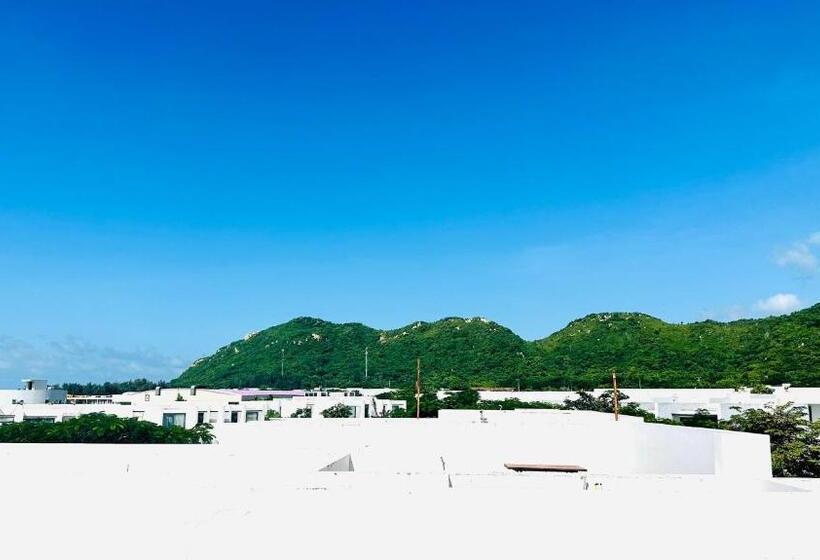 استراحتگاه Flower Villa