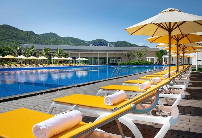 استراحتگاه Flower Villa