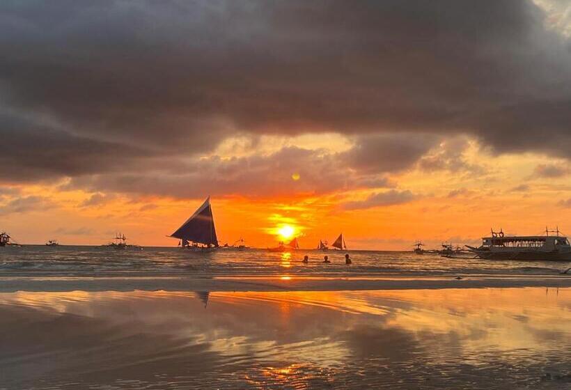 Resort Standard Room With Swimming Pool Access