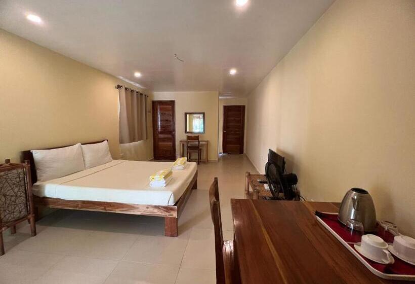 Resort Standard Room With Swimming Pool Access
