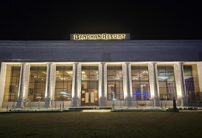 Fabhotel Saalt Bandhan Resort
