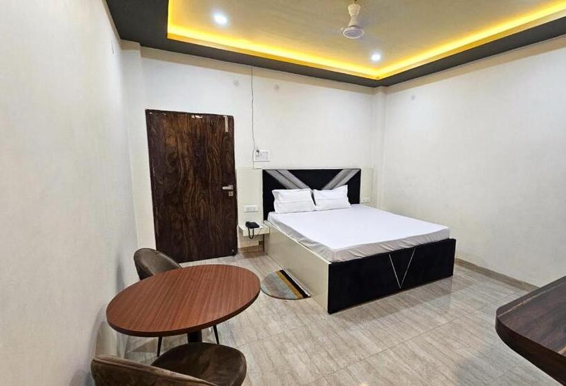 Fabhotel Saalt Bandhan Resort