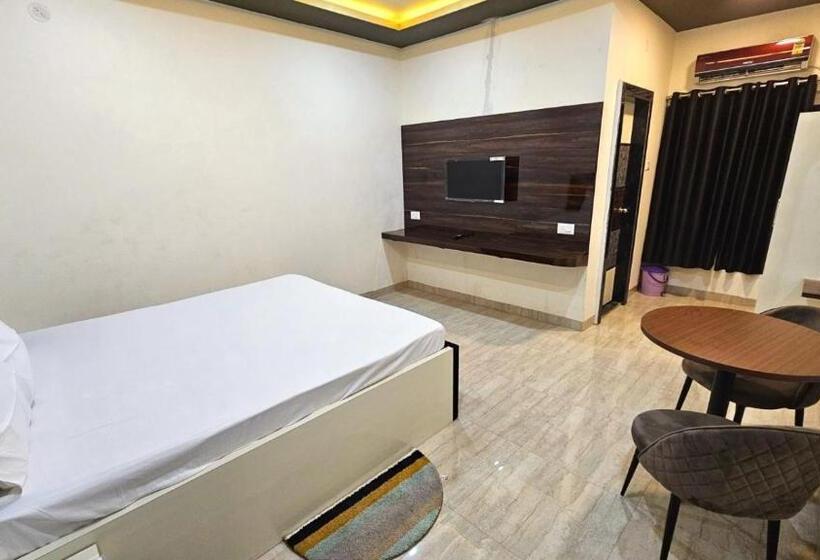 Fabhotel Saalt Bandhan Resort