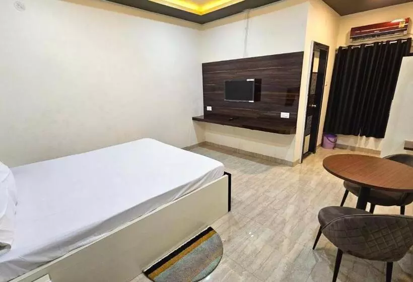 Fabhotel Saalt Bandhan Resort