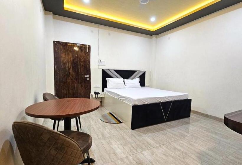 Fabhotel Saalt Bandhan Resort