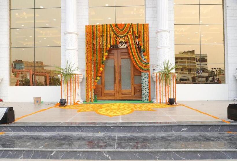 Fabhotel Saalt Bandhan Resort