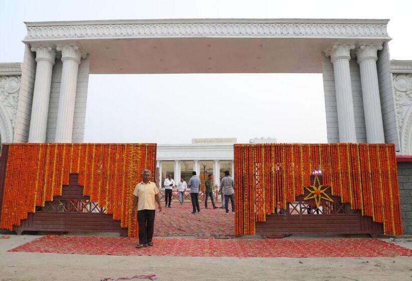 Fabhotel Saalt Bandhan Resort