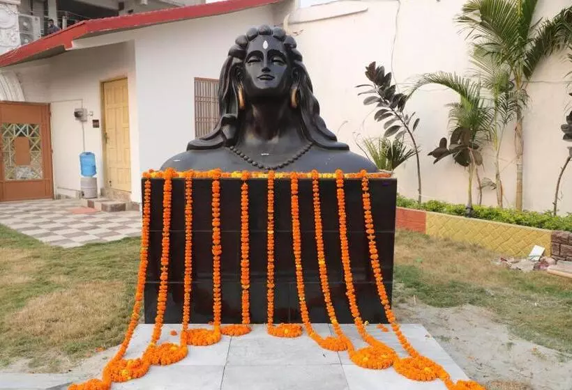 Fabhotel Saalt Bandhan Resort