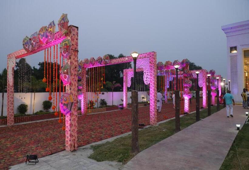 Fabhotel Saalt Bandhan Resort