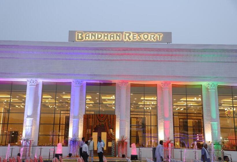 Fabhotel Saalt Bandhan Resort