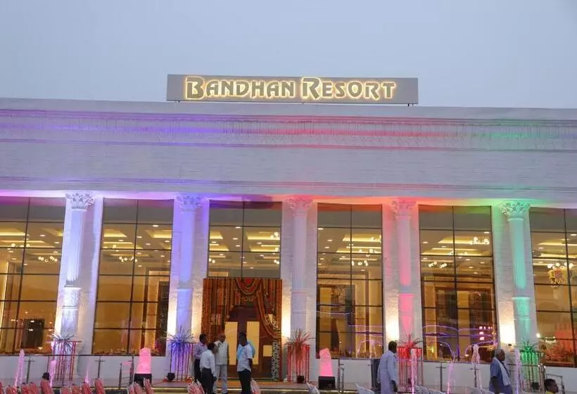 Fabhotel Saalt Bandhan Resort