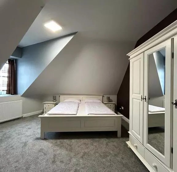 Sia Apartments