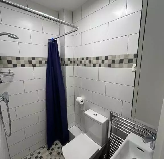 Sia Apartments
