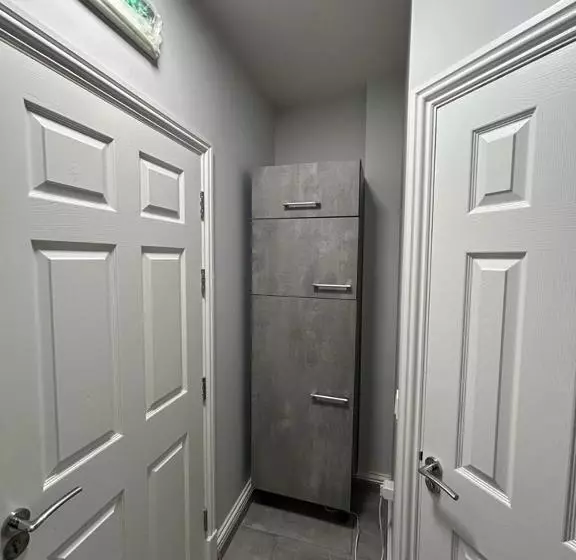 Sia Apartments