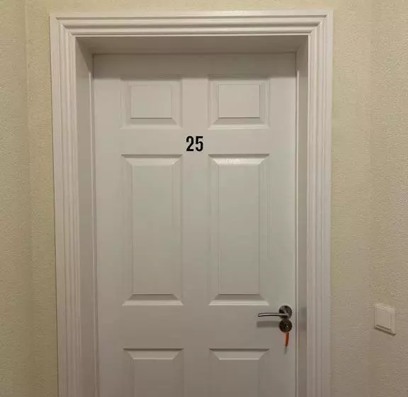 Sia Apartments