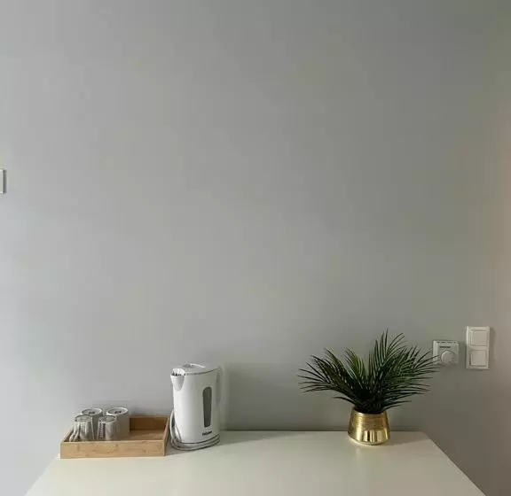 Sia Apartments