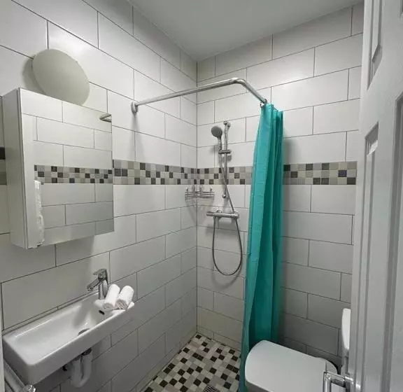 Sia Apartments