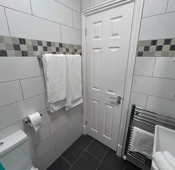 Sia Apartments