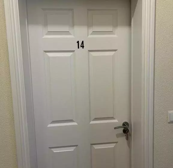 Sia Apartments