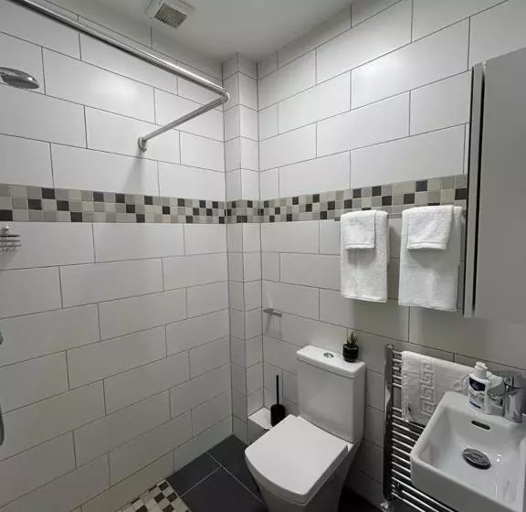 Sia Apartments