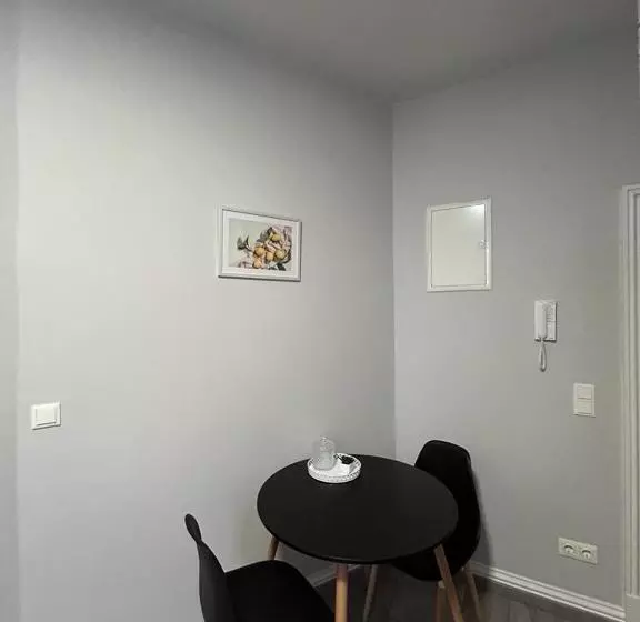 Sia Apartments