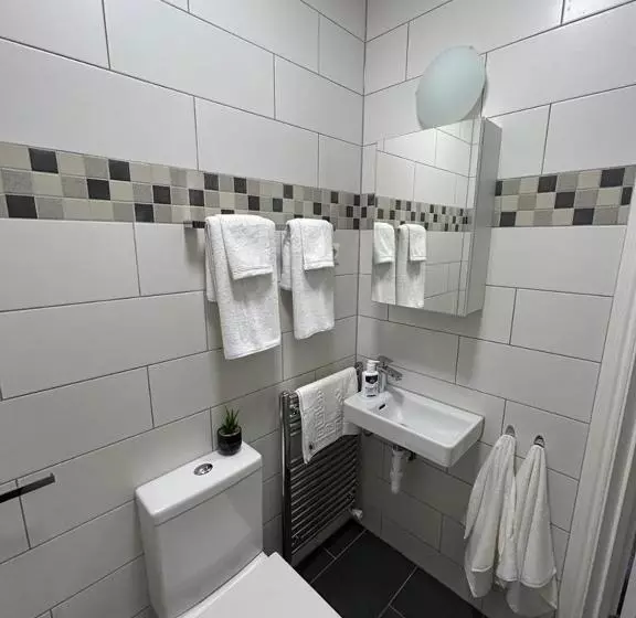 Sia Apartments