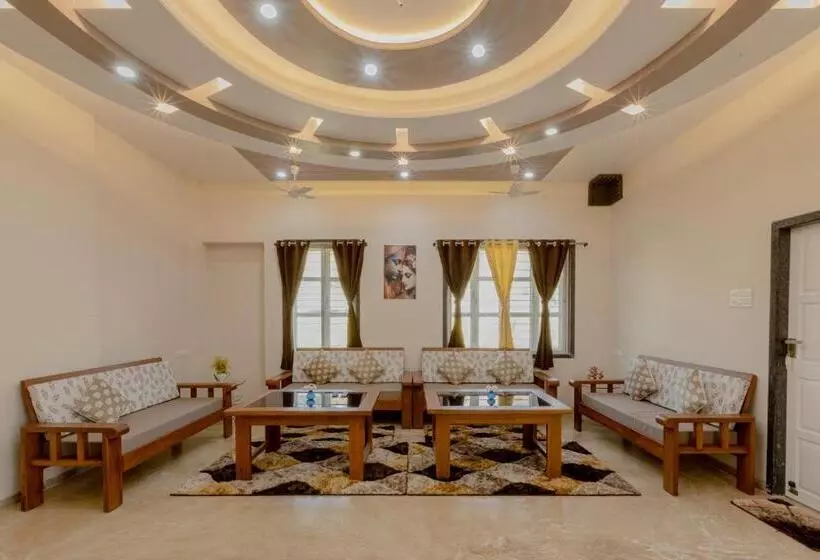 Silver Galaxy Resort