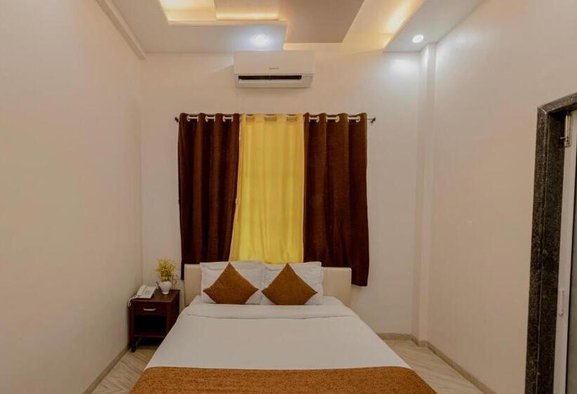 Silver Galaxy Resort