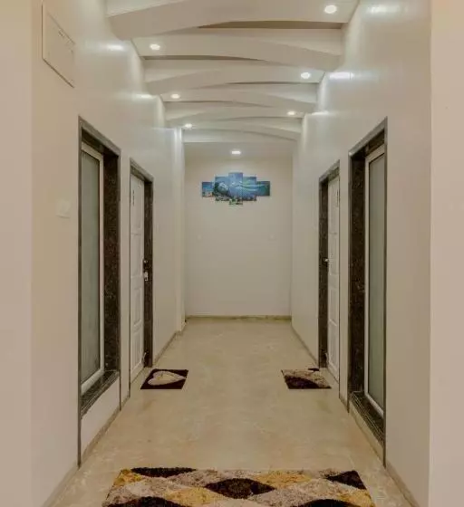 Silver Galaxy Resort