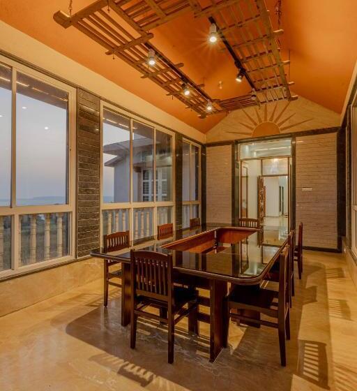 Silver Galaxy Resort