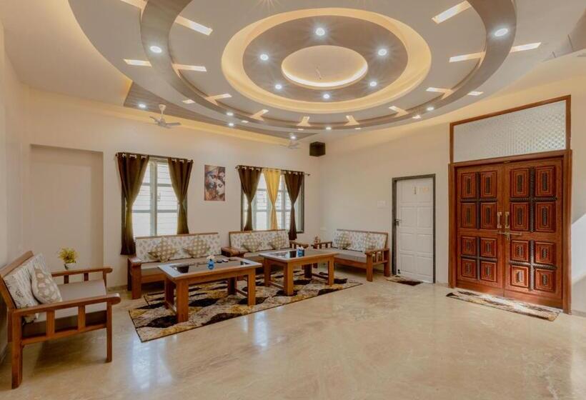 Silver Galaxy Resort