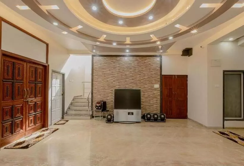 Silver Galaxy Resort