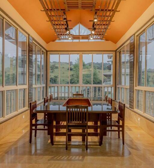 Silver Galaxy Resort