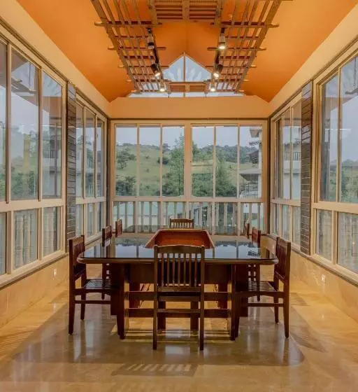 Silver Galaxy Resort