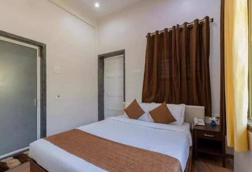 Silver Galaxy Resort