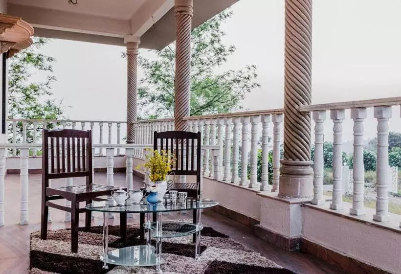 Silver Galaxy Resort