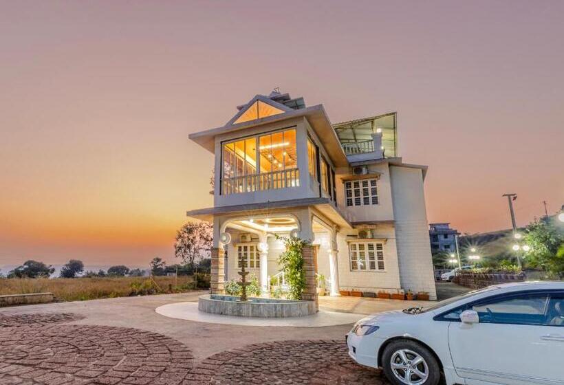 Silver Galaxy Resort